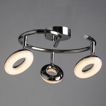 Спот ARTE Lamp A8972PL-3CC