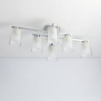 Люстра на штанге Citilux CL111160