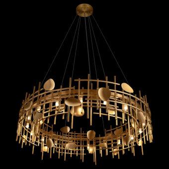 Подвесная люстра LOFT IT 10396/1000C