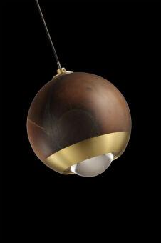 Подвесной светильник Fluorite FL1196-1P