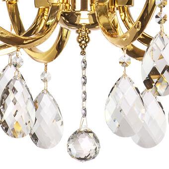 Подвесная люстра Lightstar 694062