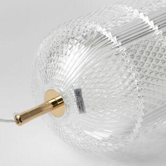 Подвесной светильник Lussole LSP-7143