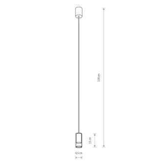 Подвесной светильник Nowodvorski 7866