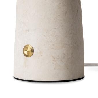 Настольная лампа Freya FR2054TL-01BS