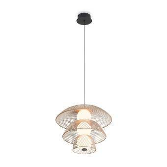 Подвесной светильник Freya FR5545PL-L5BG