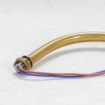 Подвесная люстра Lussole LSP-8210