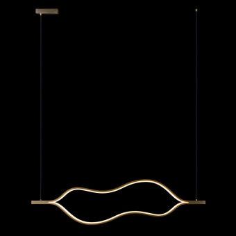 Подвесной светильник LOFT IT 10403/1200 AB