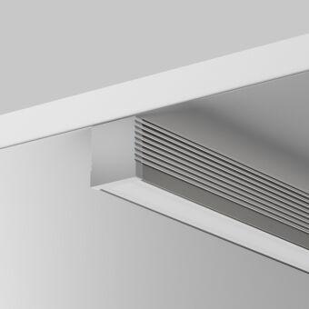 Заглушка профиля Maytoni Technical 642069