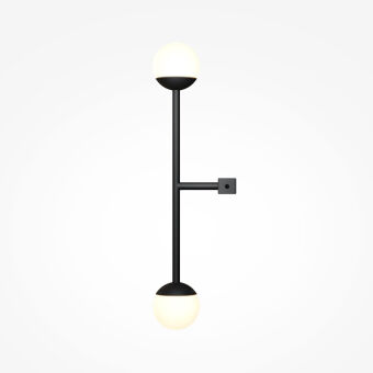 Бра Maytoni MOD285WL-L10B3K