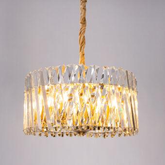 Подвесная люстра Divinare 7567/18 SP-10