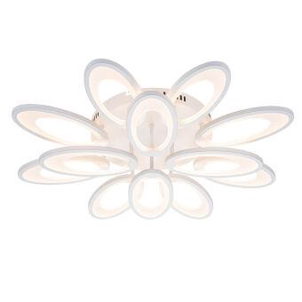 Накладная люстра Escada 10242/12LED