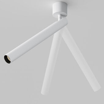 Спот Maytoni Technical C141CL-L300-6W3K-W