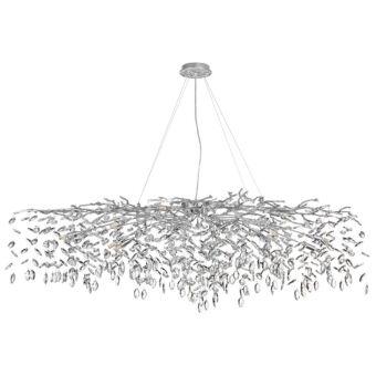 Подвесная люстра Odeon Light 4970/16