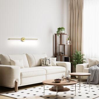 Светильник для картин Escada 10289/1LED Gold