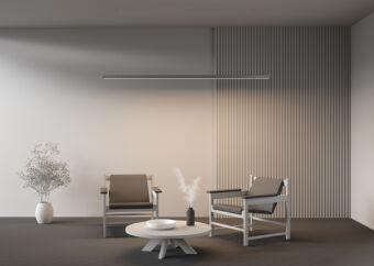 Офисный светильник Maytoni Technical LL312007