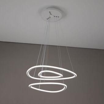 Каскадная люстра Citilux CL731A330E