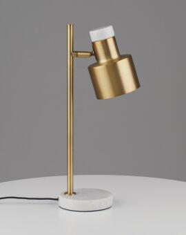 Настольная лампа Moderli V11308-1T