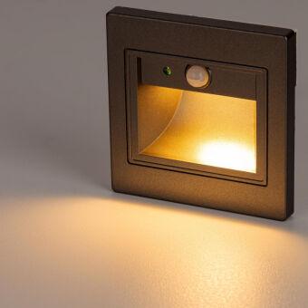 Подсветка ступеней лестницы Citilux CLD005KS1