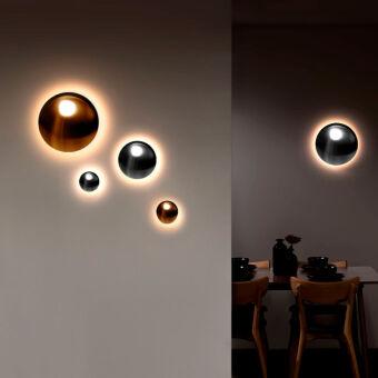 Бра LOFT IT 10362S Chrome