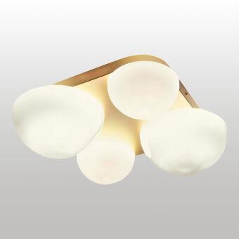 Накладной светильник Lussole LSP-8990