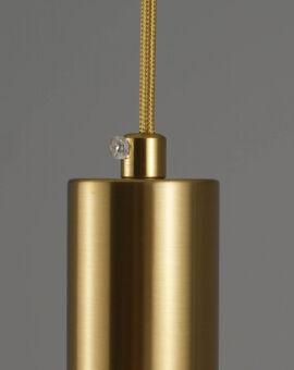 Подвесной светильник Moderli V2890-1P