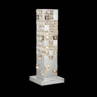 Настольная лампа Fluorite FL1148-3T