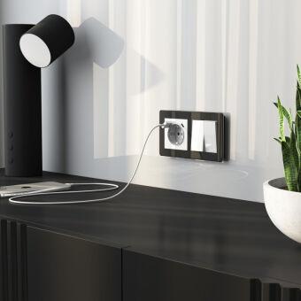 Выключатель Werkel W1122041