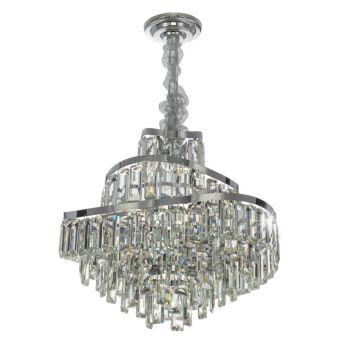 Подвесная люстра Citilux CL315151