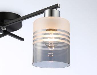 Накладной светильник Ambrella Light TR303211