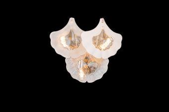 Бра Fluorite FL1152-3W