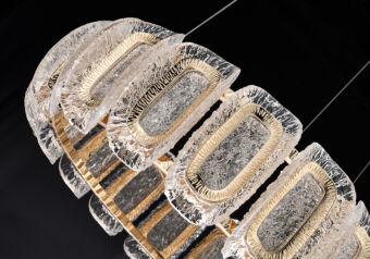 Подвесная люстра Fluorite FL1183-8P