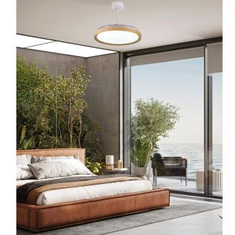 Накладной светильник Mantra 8830