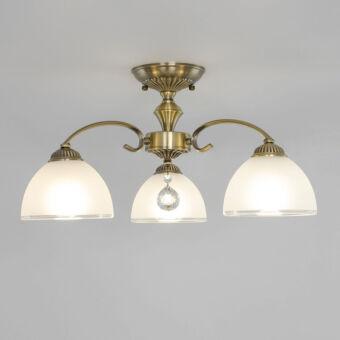 Люстра на штанге Citilux CL417133