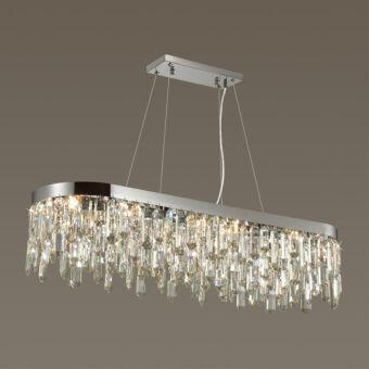 Каскадная люстра Odeon Light 4985/12
