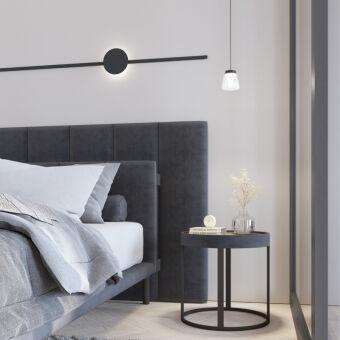 Светильник на шине Denkirs DK5317-BK