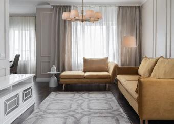 Бра Freya FR2057WL-L5BG