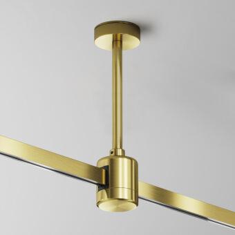 Стойка Maytoni Technical TRA156C-IPCL1-BS