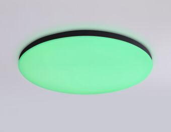 Накладной светильник Ambrella Light FZ2004