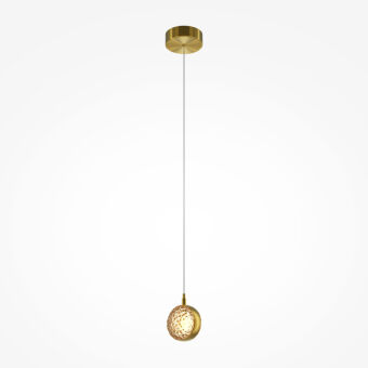 Подвесной светильник Maytoni MOD299PL-L10BS3K