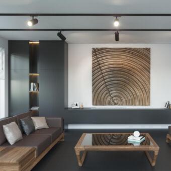 Светильник на шине Novotech 359161