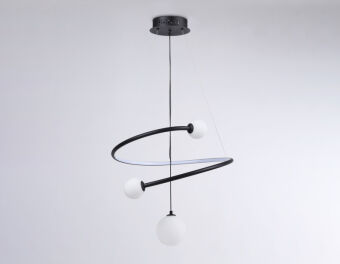 Подвесной светильник Ambrella Light FL66303