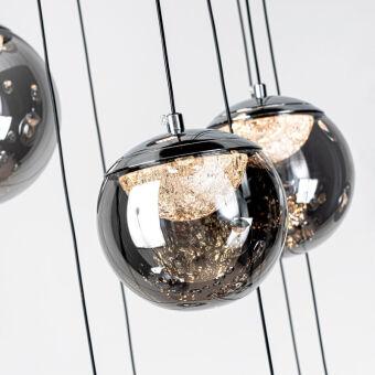 MODELUX ML.2338.25 BK-CR