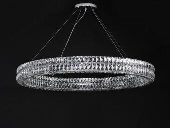 Подвесная люстра Newport 10124+22/S