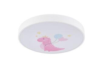 Потолочный детский светильник Natali Kovaltseva INNOVATION STYLE 83123