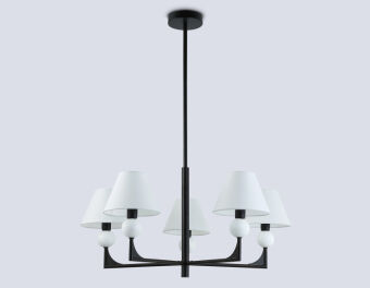 Люстра на штанге Ambrella Light LH75153