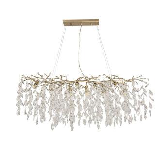 Подвесная люстра Favourite 3056-10P