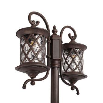 Садово-парковый светильник LOFT IT 100018/2300