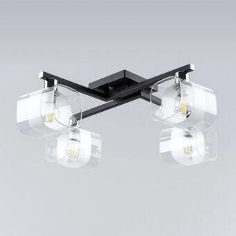 Накладная люстра Citilux CL139145