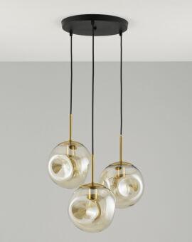 Подвесной светильник Moderli V2101-P