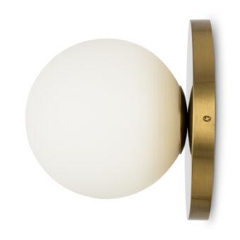 Бра Freya FR5125WL-01BS